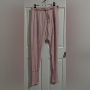 Free People | Harem Joggers | Large | NWOT